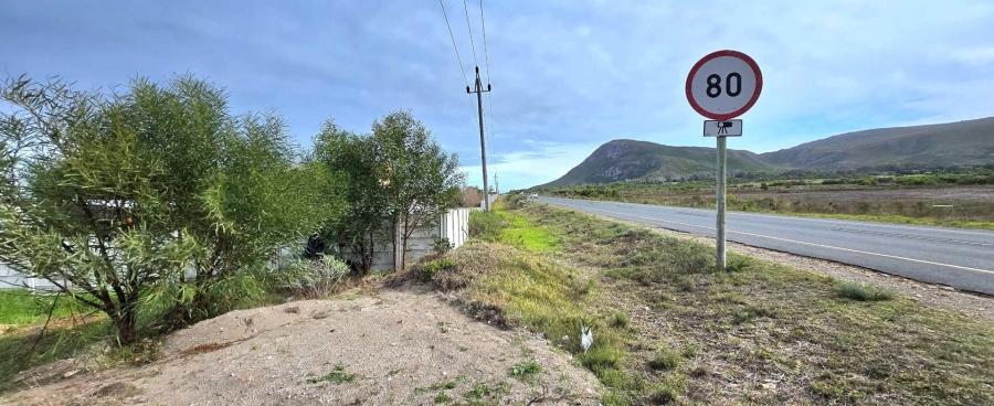 0 Bedroom Property for Sale in Franskraal Western Cape
